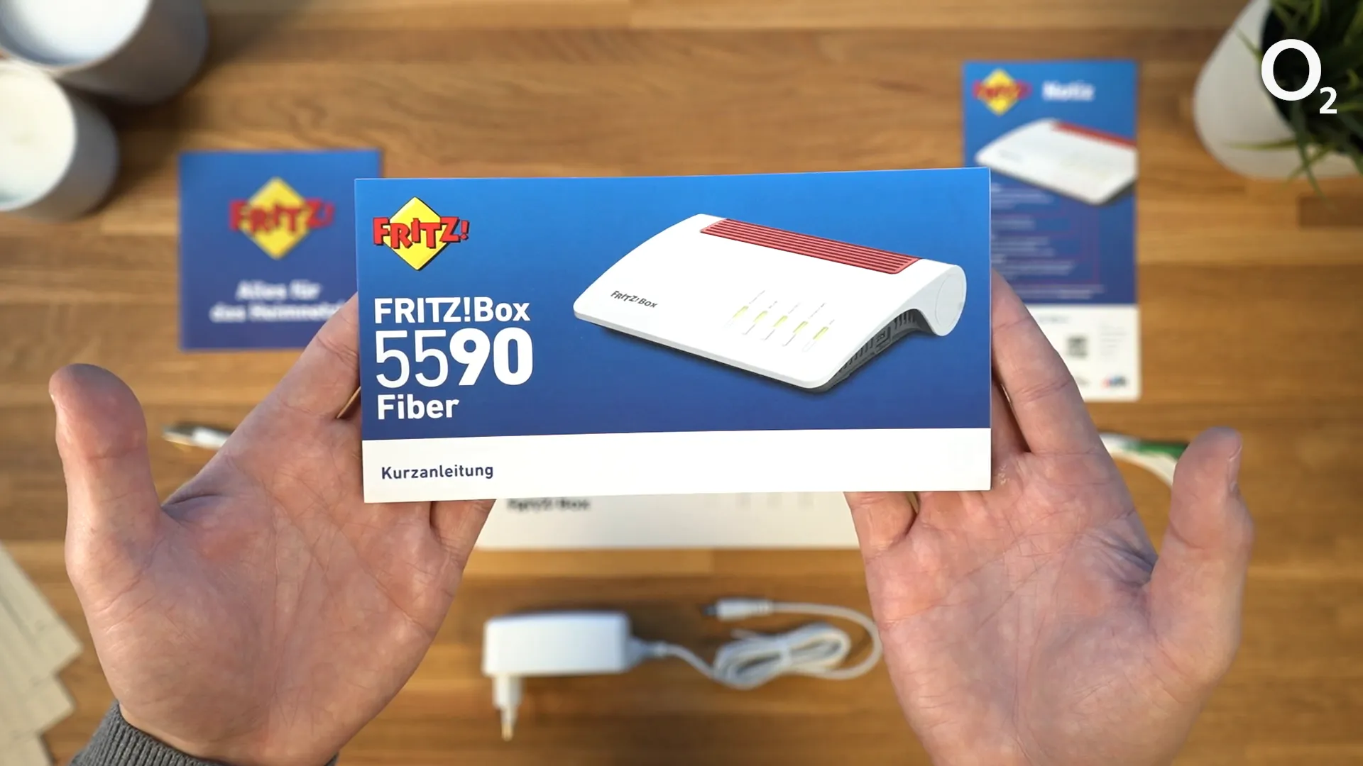 Überprüfung der Kabelanschlüsse