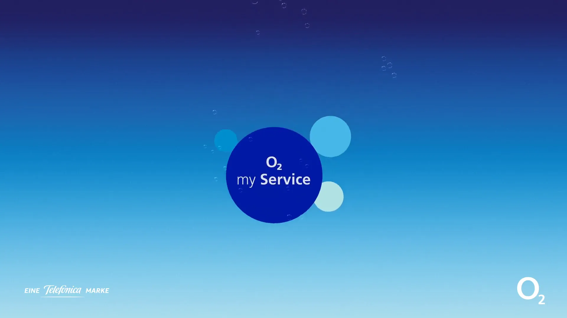 Die Mein o2 App herunterladen