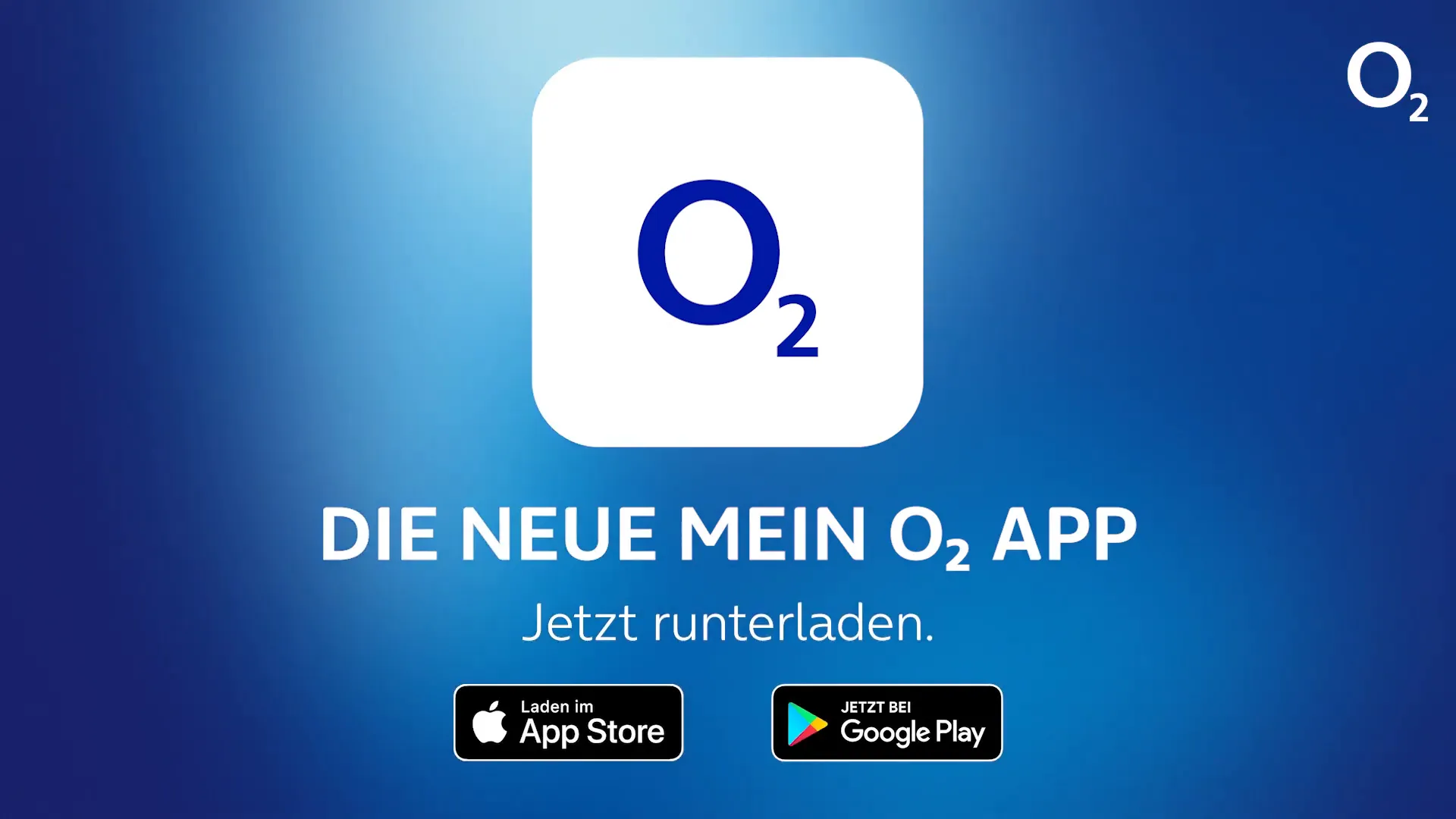 Einfache Navigation durch die App