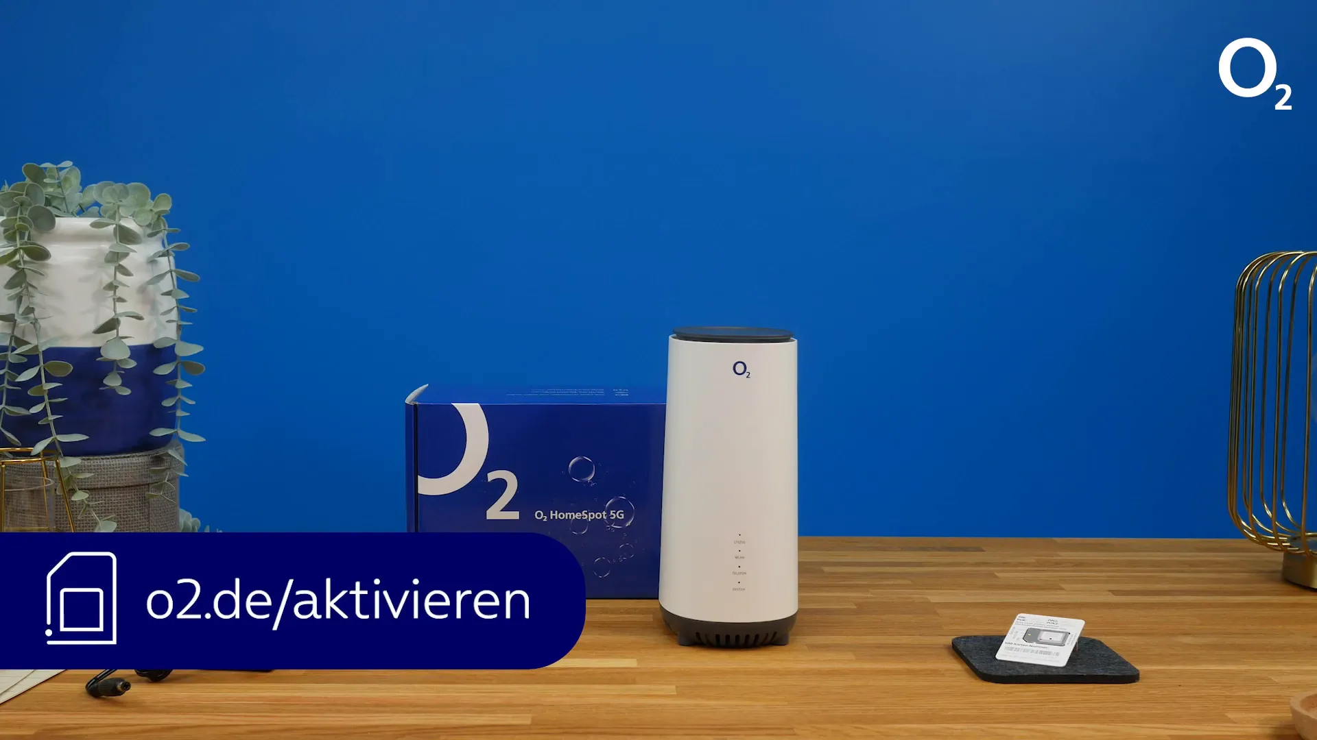 Aktivierung der SIM-Karte