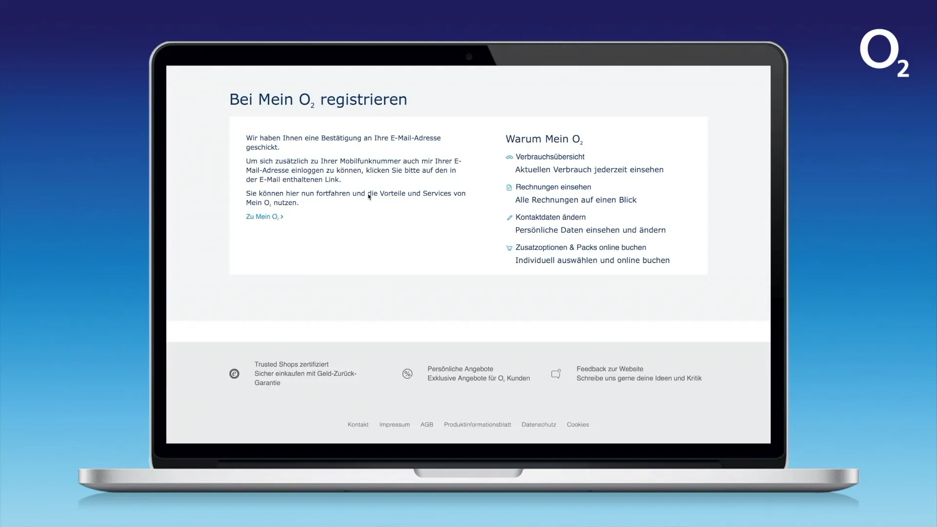 E-Mail-Adresse eingeben