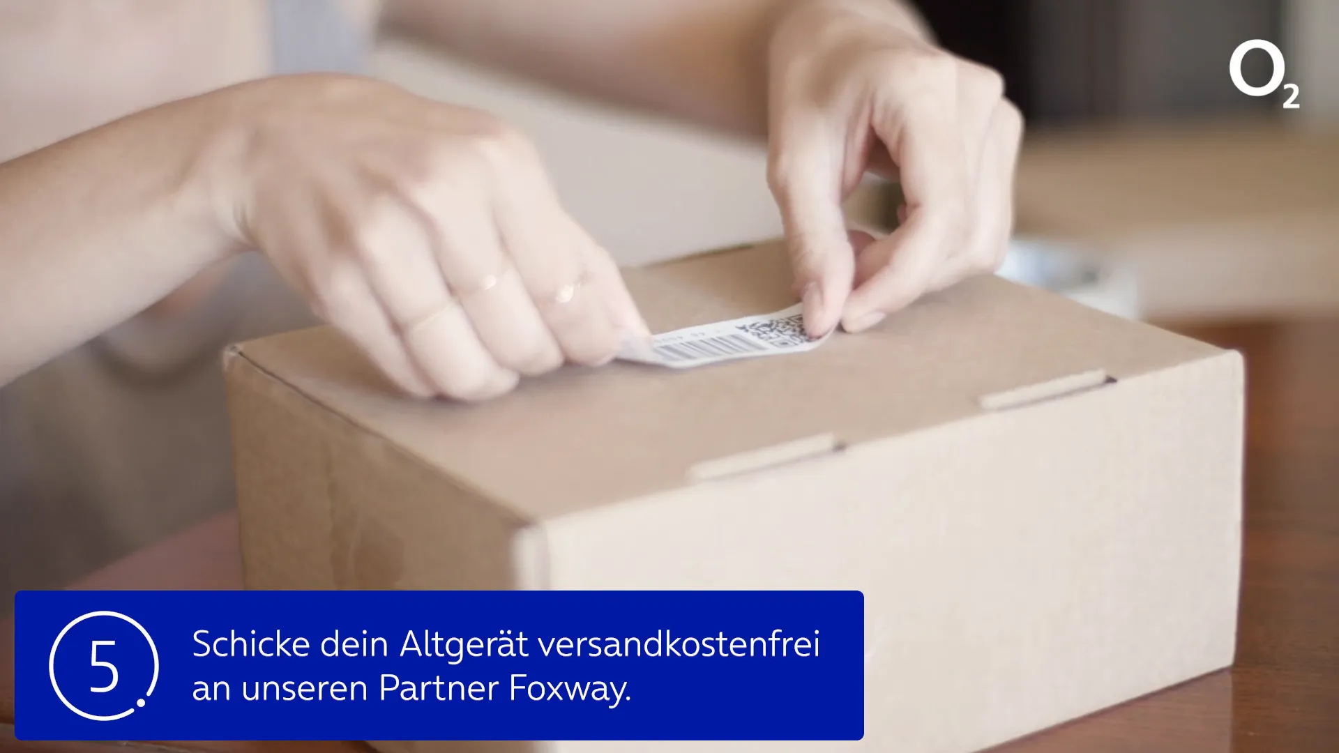 Foxway Partner für Handyankauf