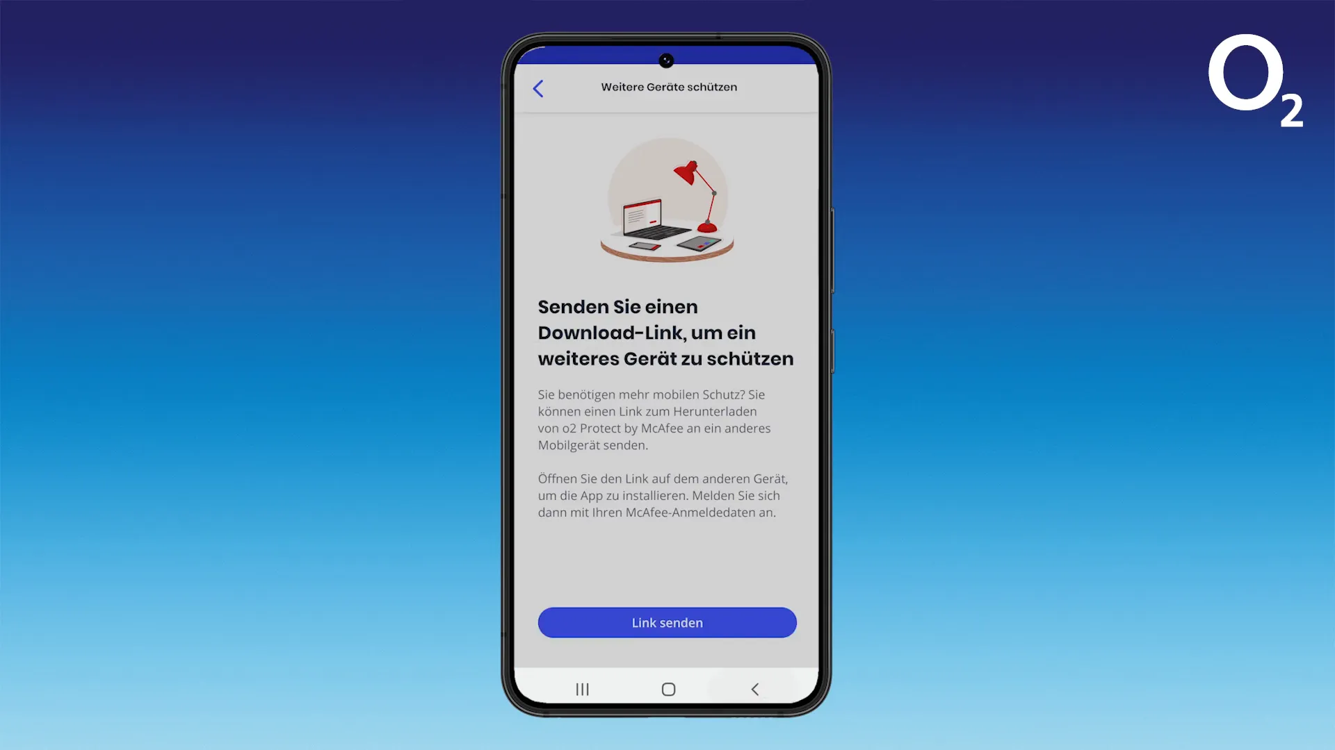 Tipps zur Nutzung der o2 Protect App