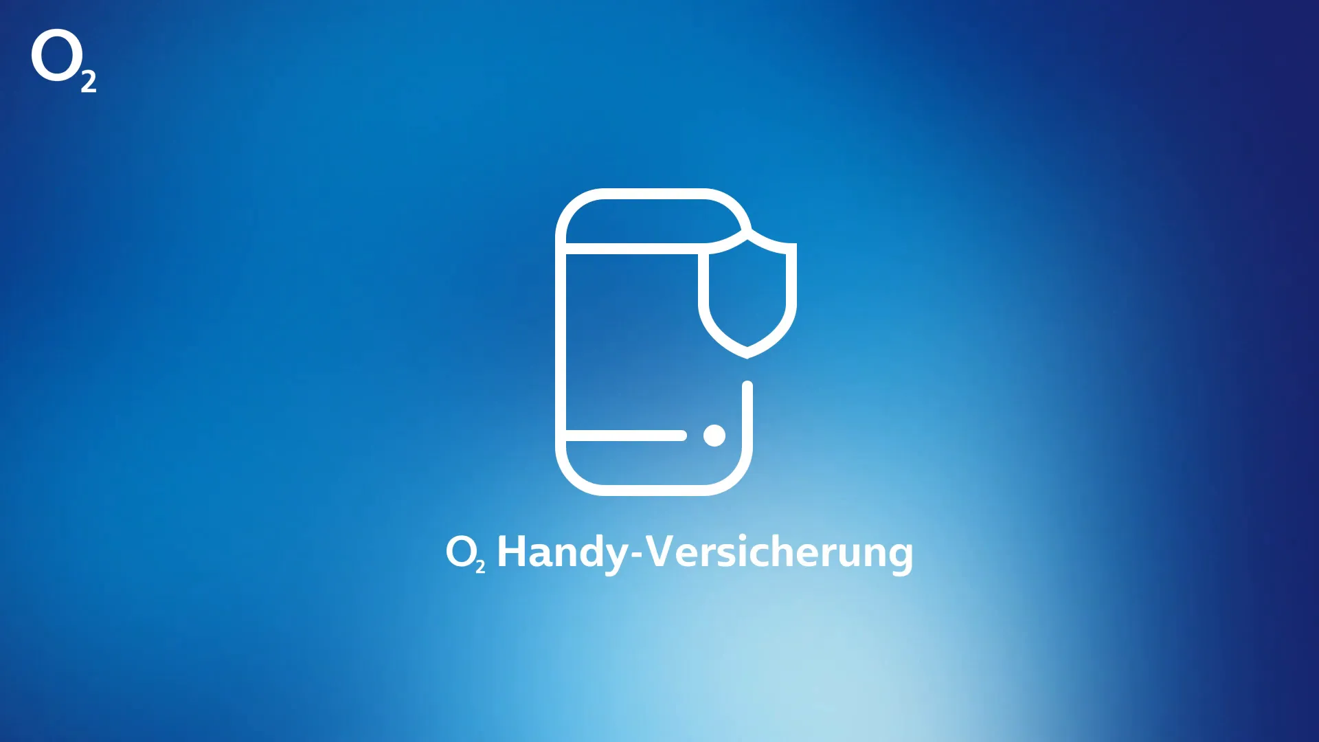 Online-Abschluss der Versicherung