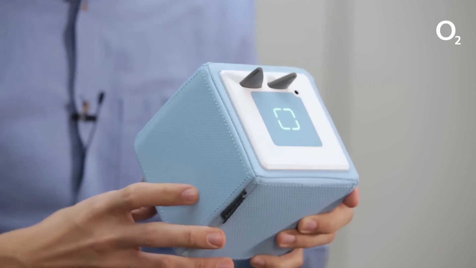 LED-Anzeige der Toniebox und deren Bedeutung