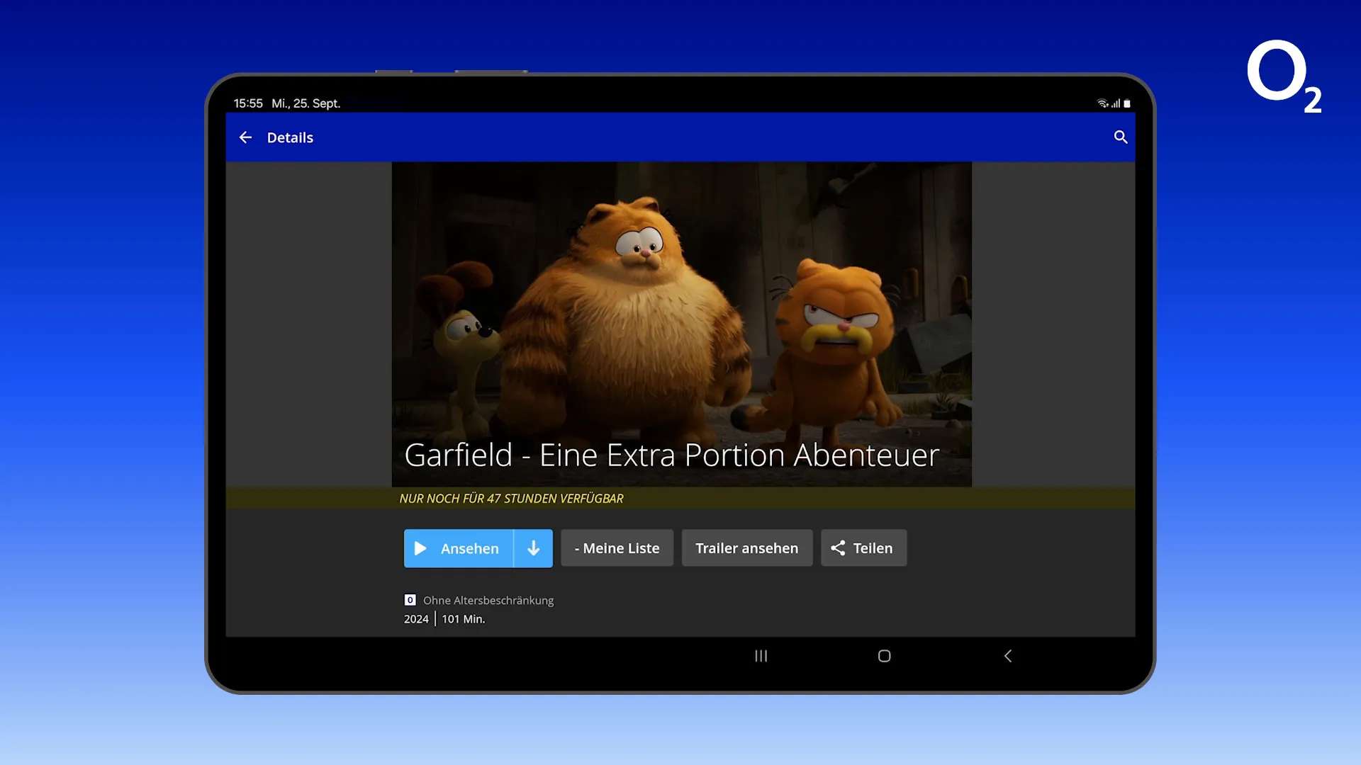Ausleihen eines Films in der Videothek