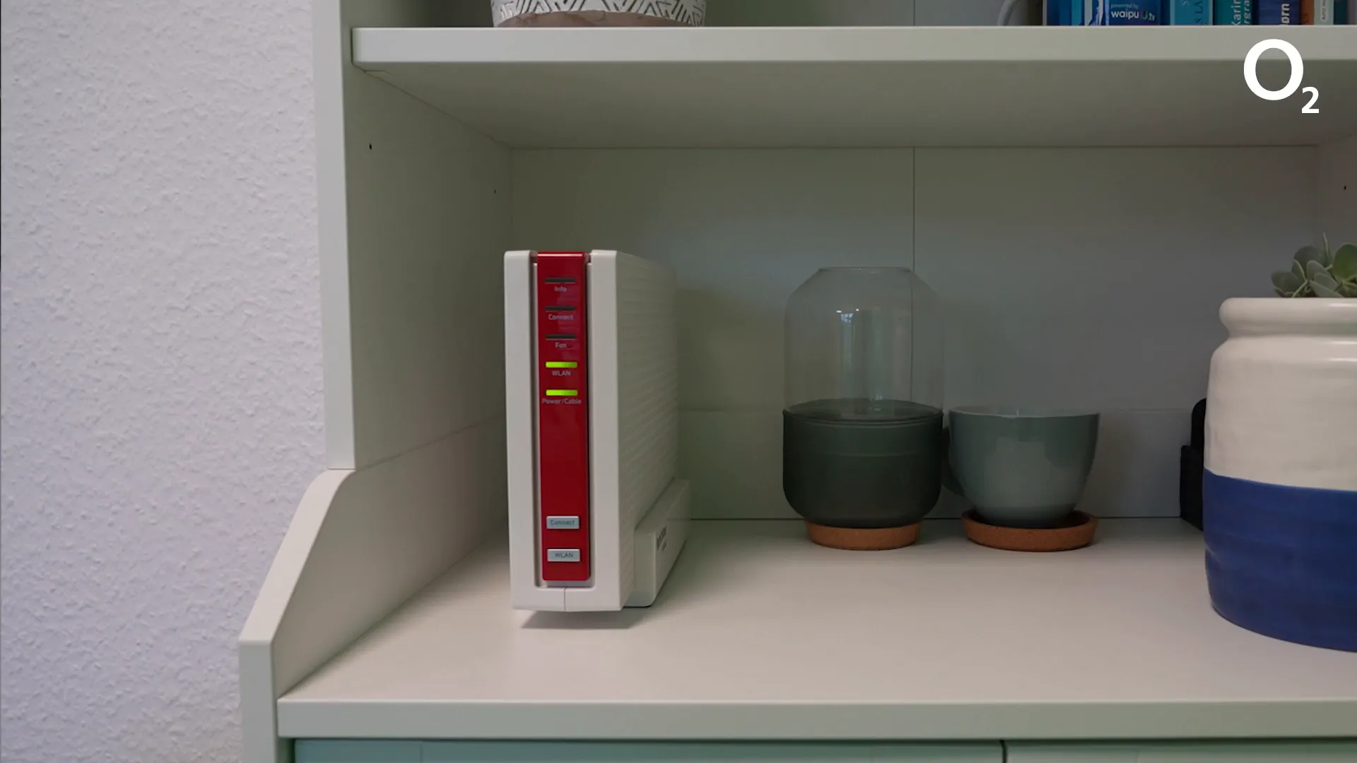 WLAN-Sicherheitseinstellungen